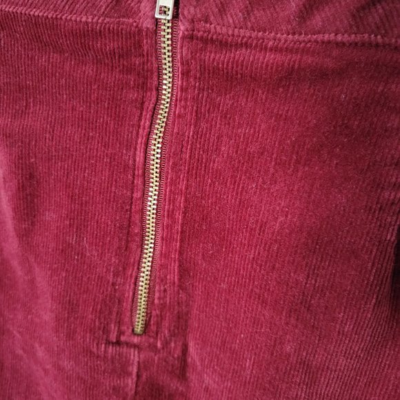 Forever21 Corduroy Skirt - Picture 3 of 3